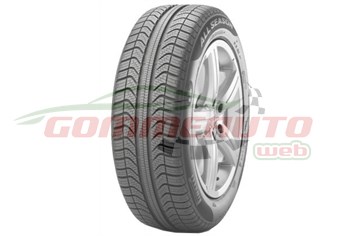 COP. 185/55HR15 PIRELLI CINTURATO AS PLUS 82H M+S
